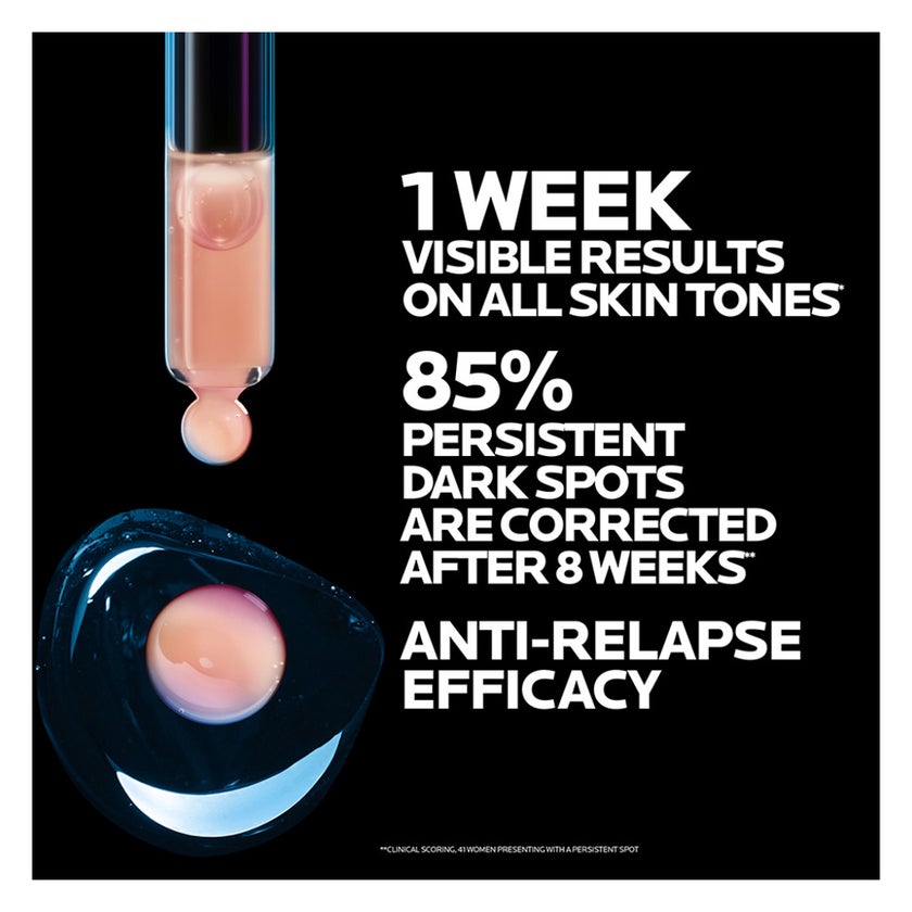 La Roche-Posay Mela B3 Niacinamide Anti-Dark Spots Serum, All Skin Types - 30ml