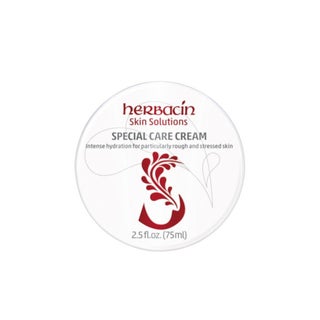 Herbacin Skin Solutions Special Care Cream For Intense Hydration 75ml 