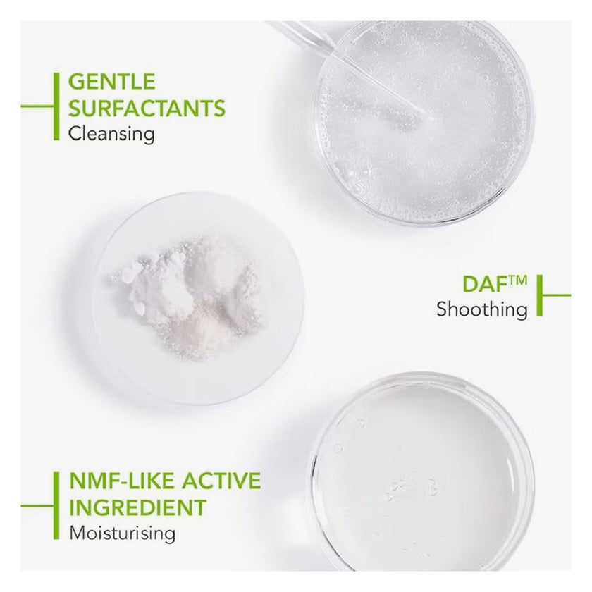 Bioderma Sebium Hydra Soothing Cleansing Balm For Acne Prone Skin 200ml 