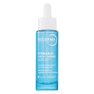 Bioderma Hydrabio Hyalu+ Self Rehydrating Face Serum 30ml