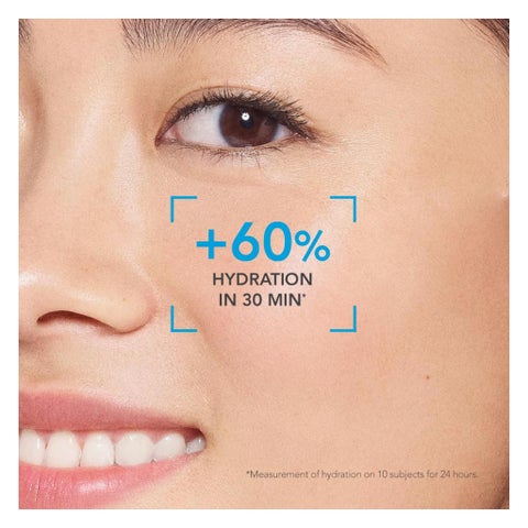 Bioderma Hydrabio Hyalu+ Self Rehydrating Face Serum 30ml