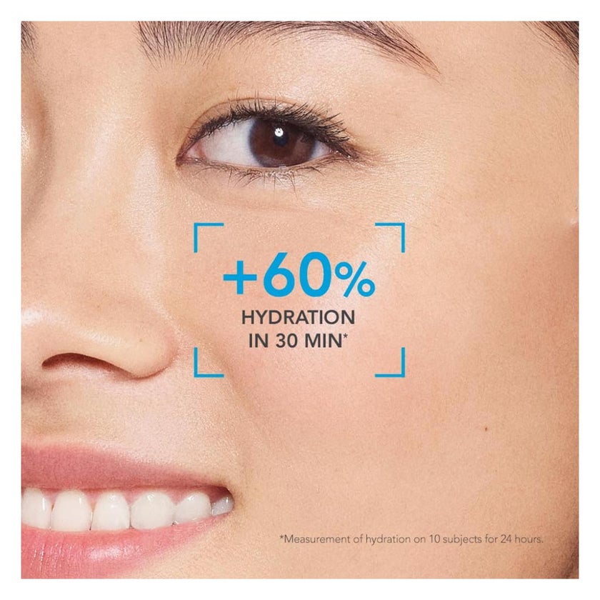 Bioderma Hydrabio Hyalu+ Self Rehydrating Face Serum 30ml