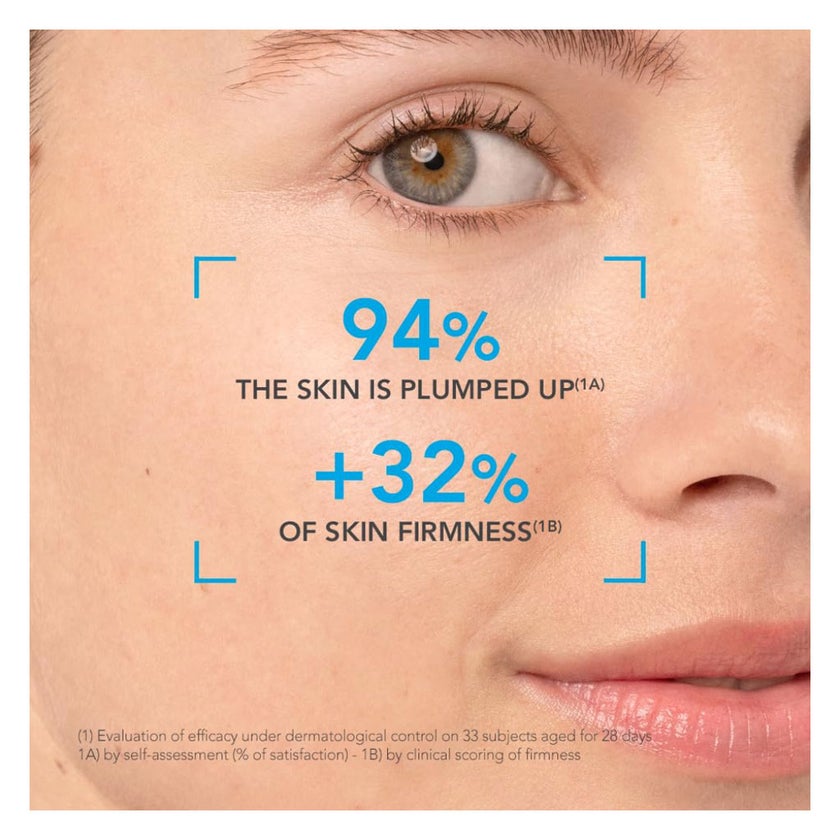 Bioderma Hydrabio Hyalu+ Self Rehydrating Face Serum 30ml