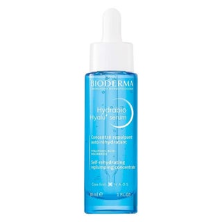 Bioderma Hydrabio Hyalu+ Self Rehydrating Face Serum 30ml