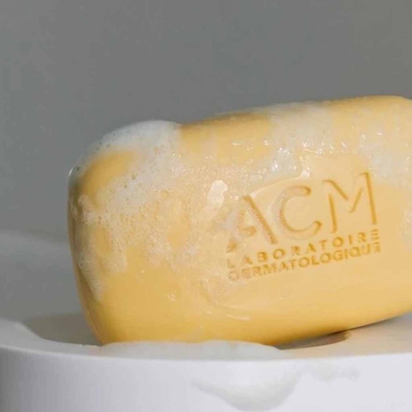 ACM Sebionex Purifying Dermatological Bar For Face & Body 100g