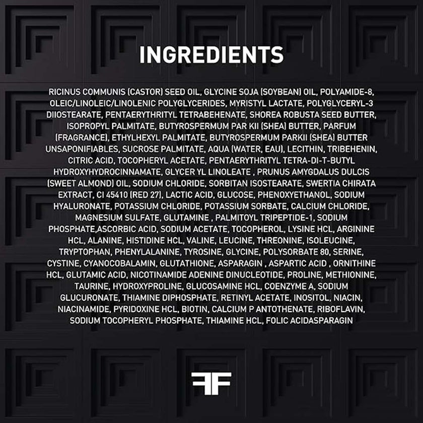 Filorga Nutri Filler Lip Balm Oil 4ml