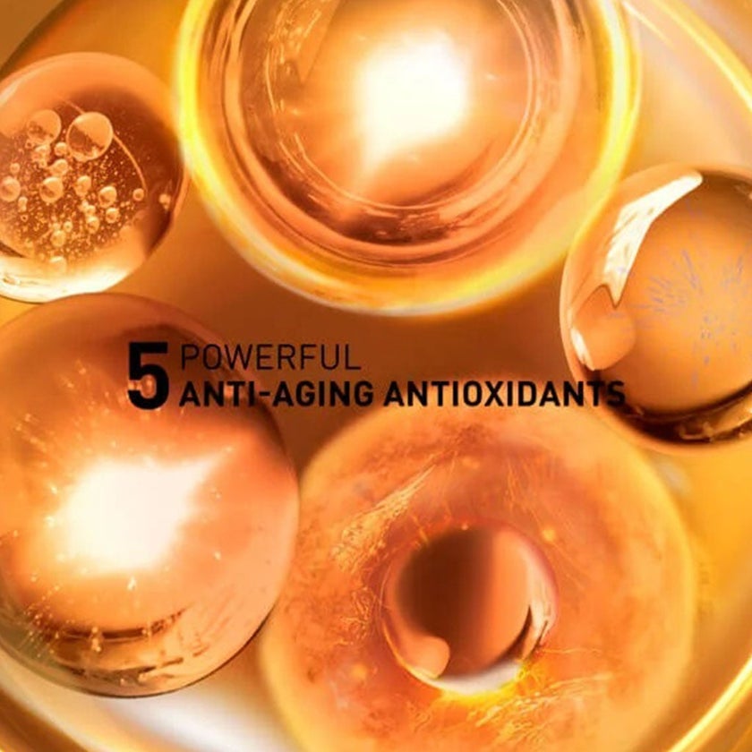 Filorga Hydra-AOX [5] Intensive Antioxidant Face Serum 30ml