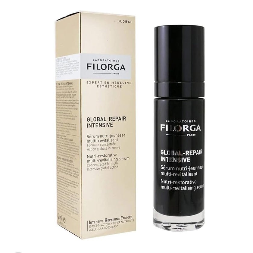 Filorga Global Repair Intensive Anti Aging Serum 30ml 