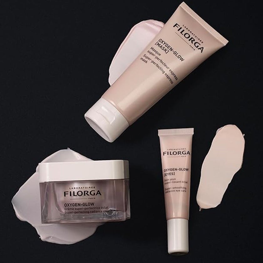 Filorga Oxygen Glow Eye Cream 15ml