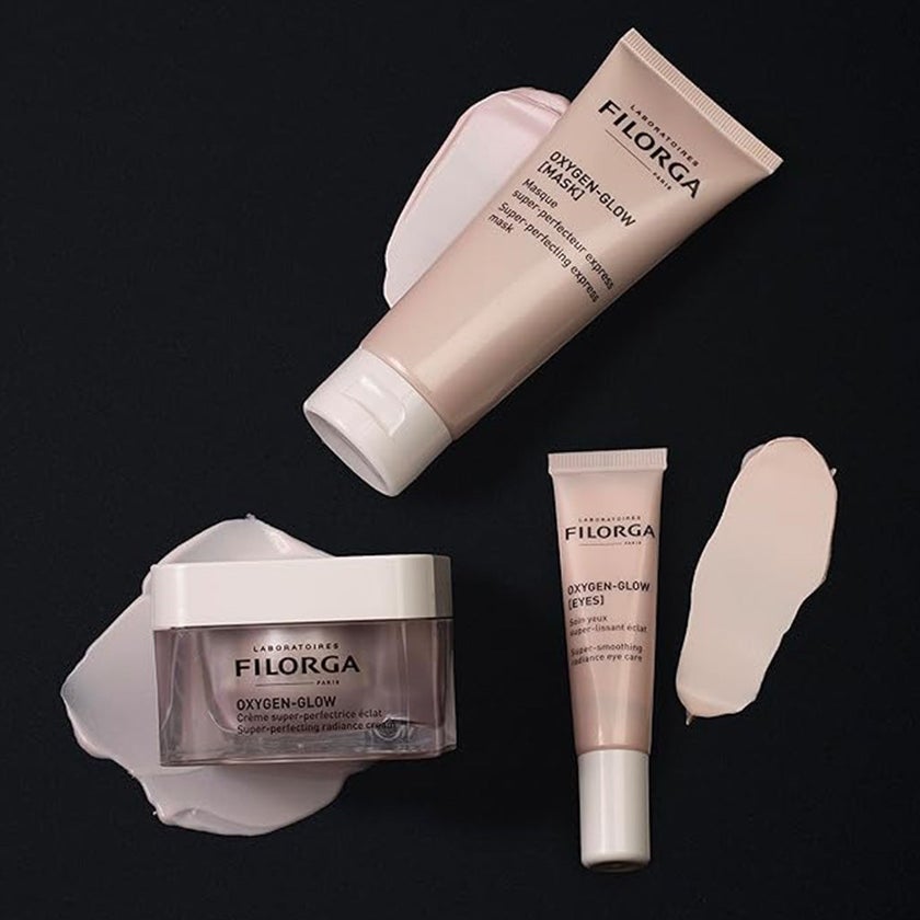 Filorga Oxygen Glow Eye Cream 15ml