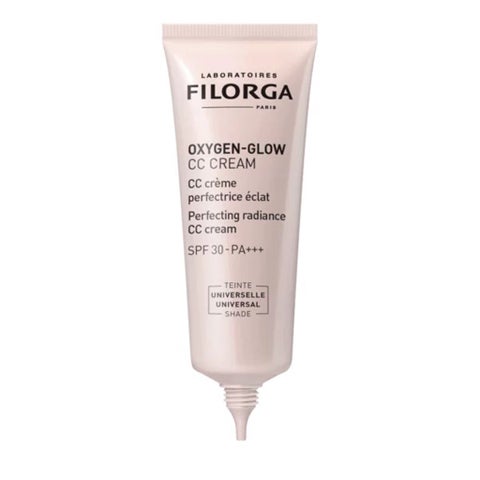 Filorga Oxygen Glow SPF30 & PA+++ Tinted CC Cream 40ml