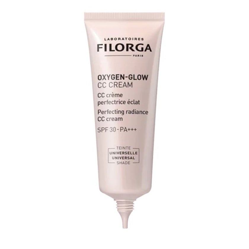Filorga Oxygen Glow SPF30 & PA+++ Tinted CC Cream 40ml