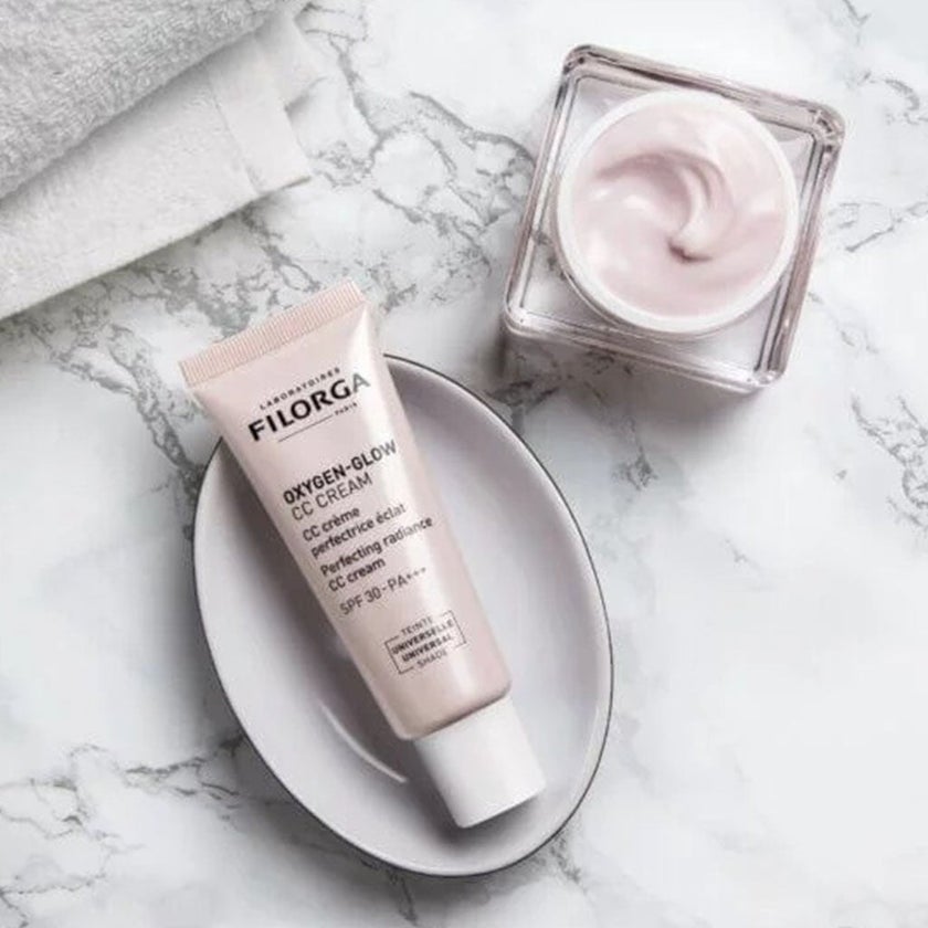 Filorga Oxygen Glow SPF30 & PA+++ Tinted CC Cream 40ml