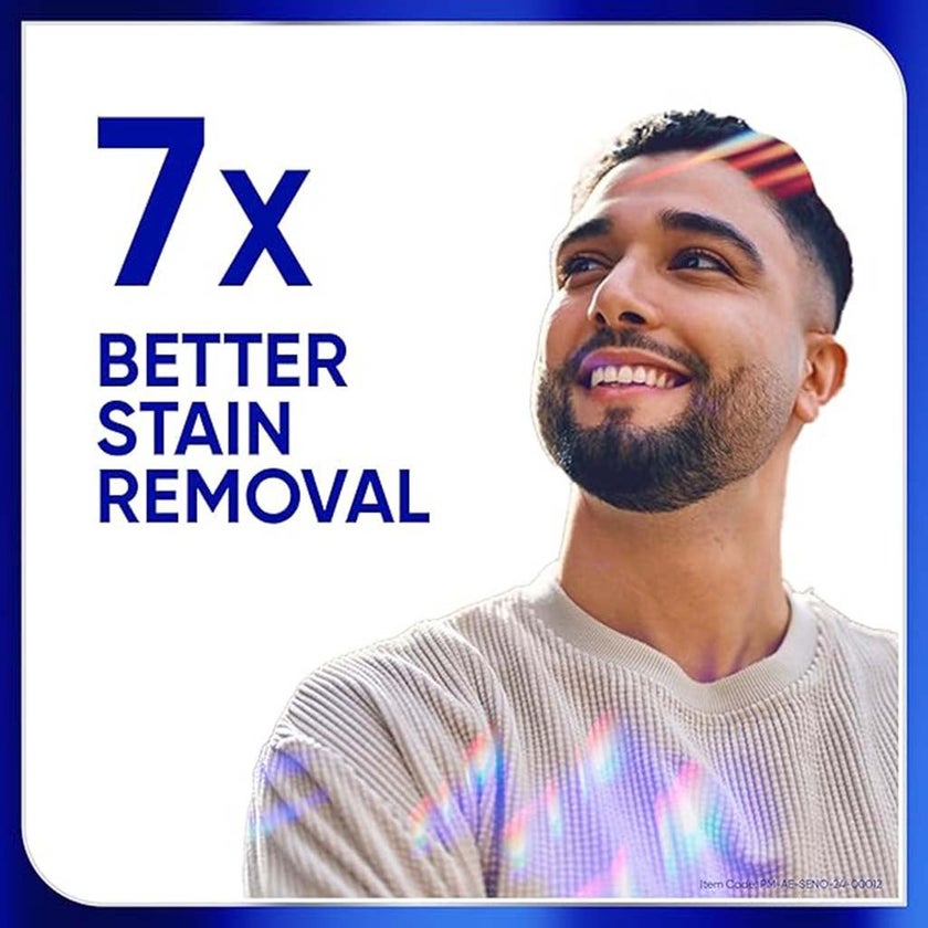 Sensodyne Clinical White Stain Protector Toothpaste For Sensitive Teeth 75ml 