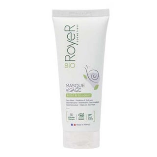 Royer Snail Slime Moisturizing Face Mask 75ml