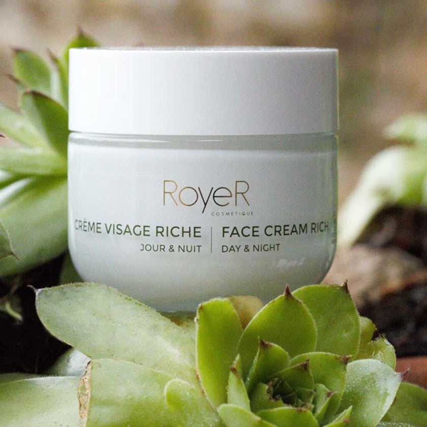 Royer Snail Slime Anti Aging & Hydrating Face Cream 50ml