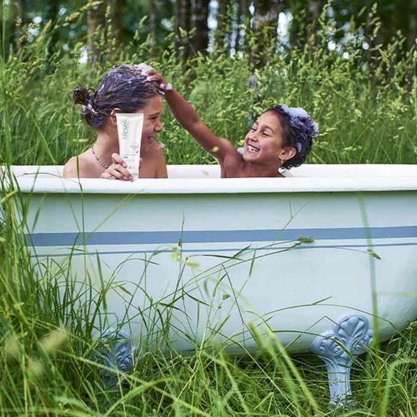 Royer Snail Slime Moisturizing & Soothing Hair Shampoo 200ml