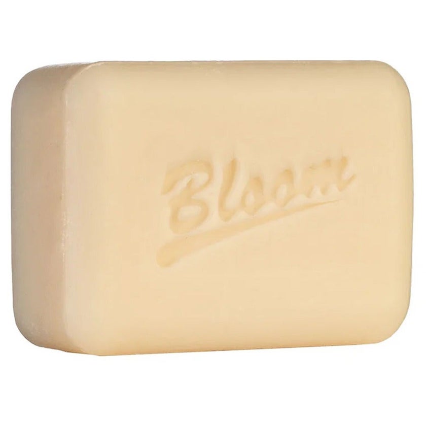 Bloom Dead Sea Life Organic Mineral Salt Body Soap 90g