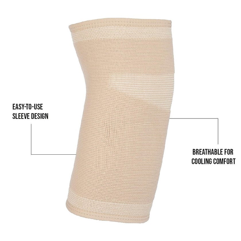 Left Elbow Support Futuro Elbow Support For Left/Right Elbow, Mild Support, Small, Grey ...