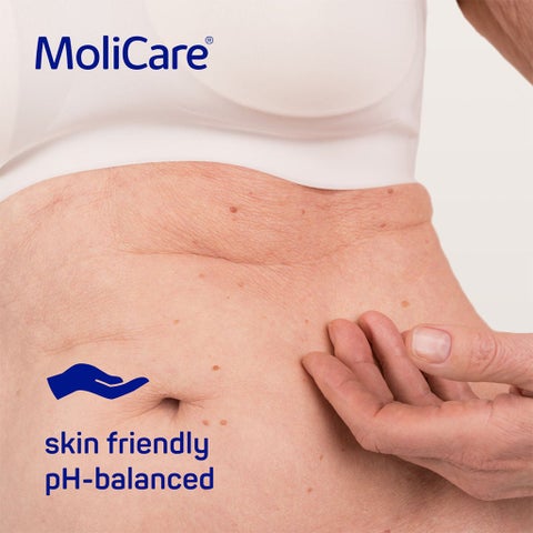 Hartmann MoliCare Skin Wash Cleansing Lotion For Body 500ml