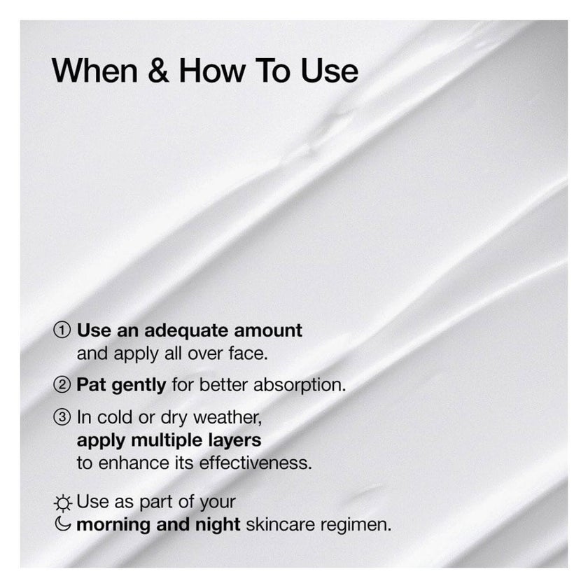 Anua Heartleaf 70 + Ceramide Intense Calming Facial Cream 50ml