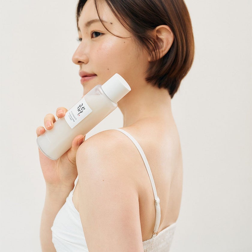 Beauty of Joseon Glow Replenishing Rice Milk Facial Toner For All Skin Types 150ml