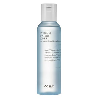 Cosrx Hydrium Watery Face Toner With Hyaluronic Acid & Allantoin 150ml 