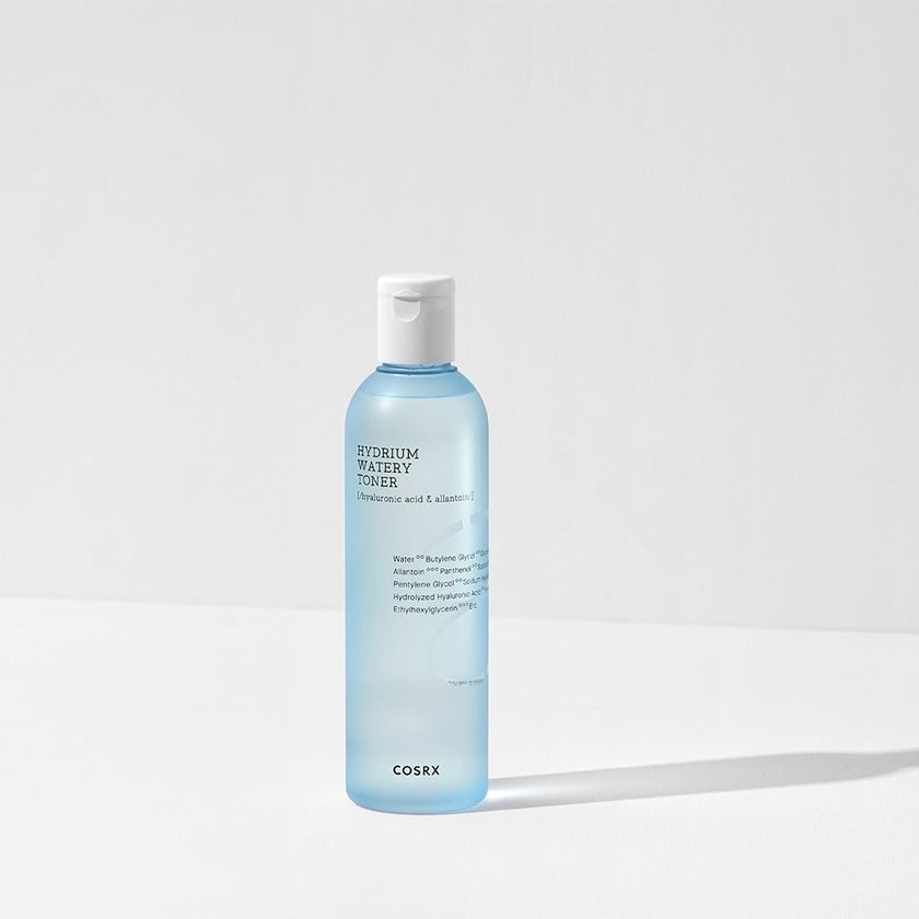 Cosrx Hydrium Watery Face Toner With Hyaluronic Acid & Allantoin 150ml 