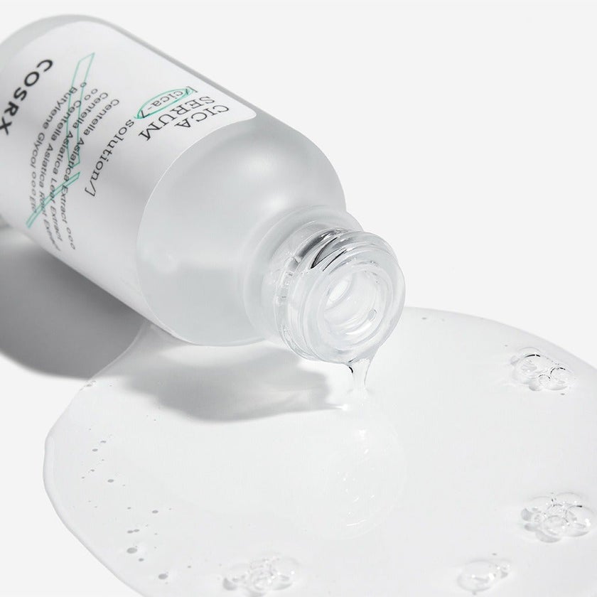 Cosrx Pure Fit Cica Soothing & Calming Centella Asiatica Face Serum For Sensitive Skin 30ml