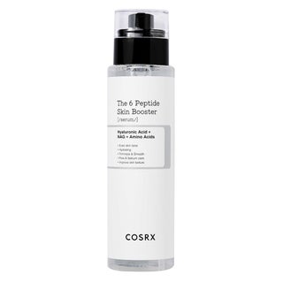 Cosrx The 6 Peptide Skin Booster Face Serum With Hyaluronic Acid + NAG + Amino Acids 150ml