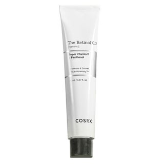 Cosrx The Retinol 0.3% Anti Aging Face Cream With Vitamin E & Panthenol 20ml