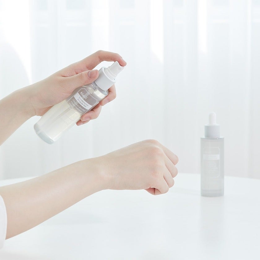 Dear Klairs Fundamental Ampule Skin Hydrating Mist For All Skin Types 125ml