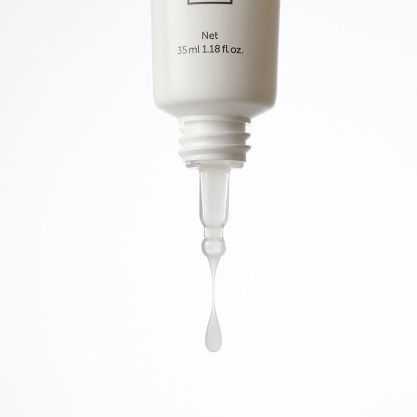 Dear Klairs Fundamental Eye Awakening Gel For Dark Circles & Undereye Puffiness 35ml