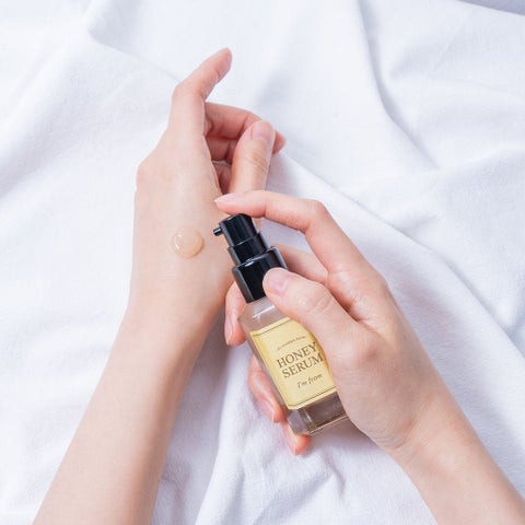 I'm From Honey Facial Serum For Glowing Skin 30ml