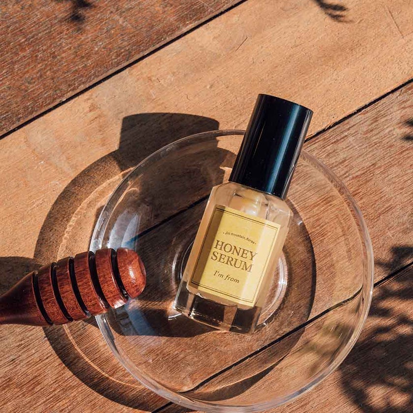 I'm From Honey Facial Serum For Glowing Skin 30ml