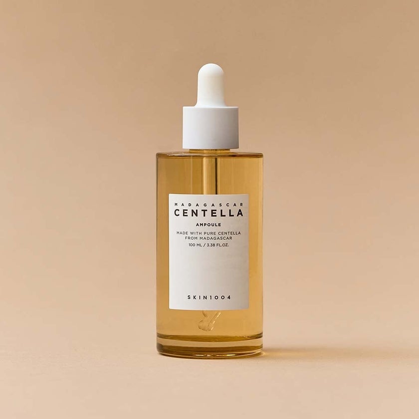 Skin1004 Madagascar Centella Ampoule Soothing Facial Serum 100ml