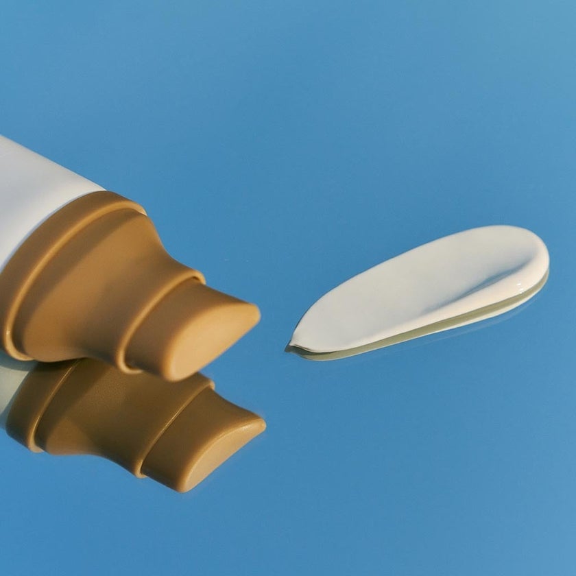 Skin1004 Madagascar Centella Air Fit Light Suncream With SPF30 & PA++++ For Sensitive Skin 50ml