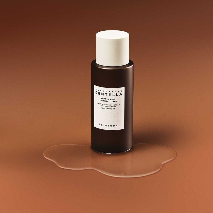 Skin1004 Madagascar Centella Probio Cica Essence Toner 210ml