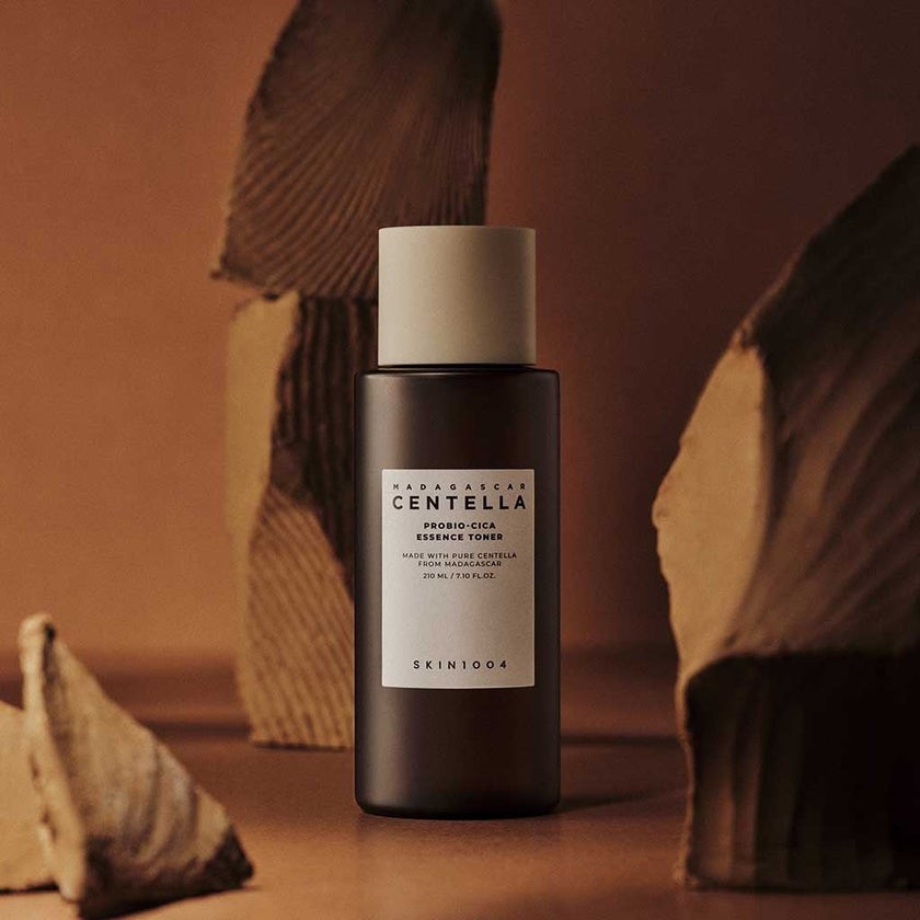 Skin1004 Madagascar Centella Probio Cica Essence Toner 210ml