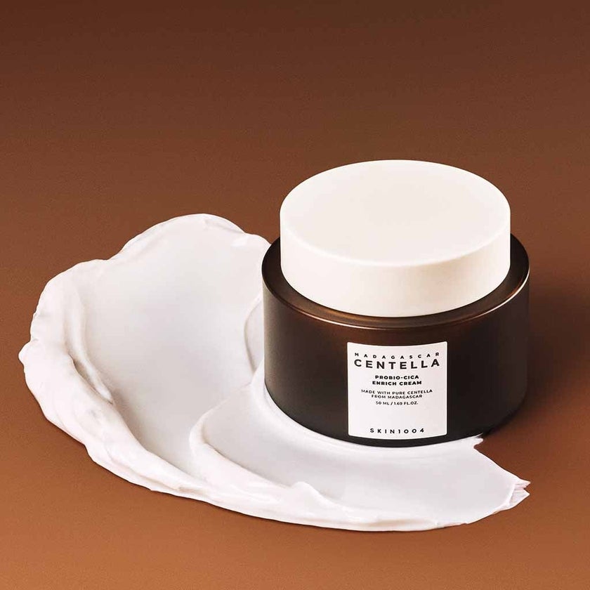 Skin1004 Madagascar Centella Probio Cica Enrich Face Cream 50ml