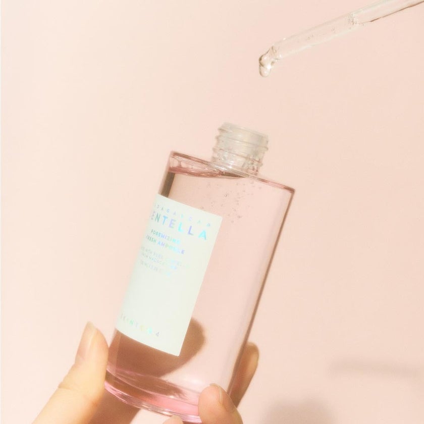 Skin1004 Madagascar Centella Poremizing Fresh Facial Ampoule 100ml