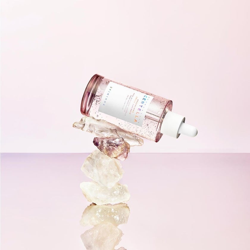 Skin1004 Madagascar Centella Poremizing Fresh Facial Ampoule 100ml