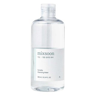 Mixsoon Centella Facial Cleansing Water For Sensitive Skin 300ml