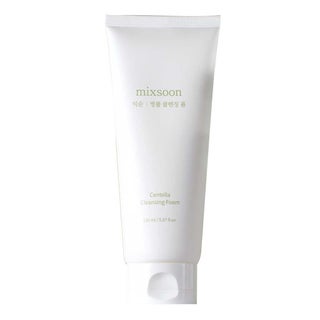 Mixsoon Centella Facial Cleansing Foam For Sensitive Skin 150ml