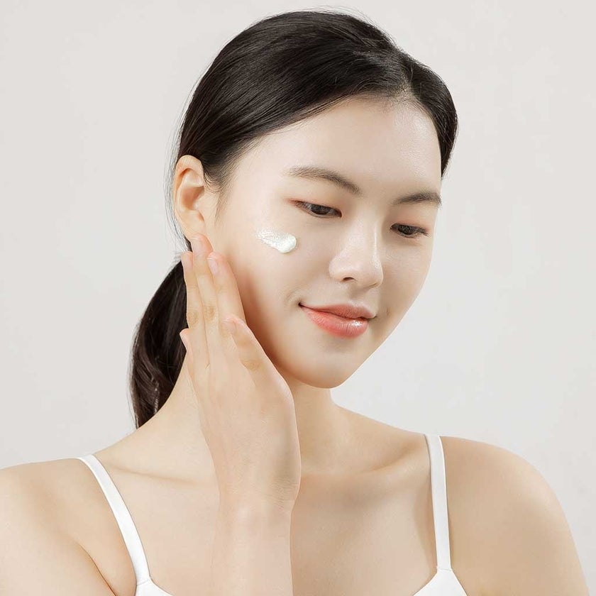 Mixsoon Centella Facial Cleansing Foam For Sensitive Skin 150ml