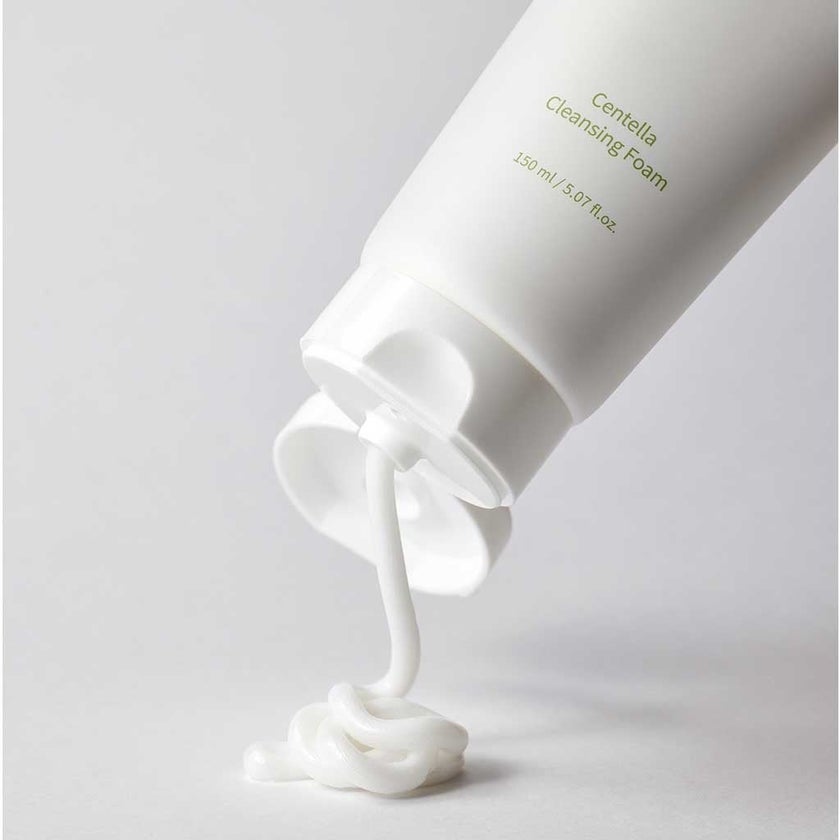 Mixsoon Centella Facial Cleansing Foam For Sensitive Skin 150ml