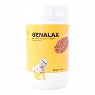 Senalax Granules - 250g