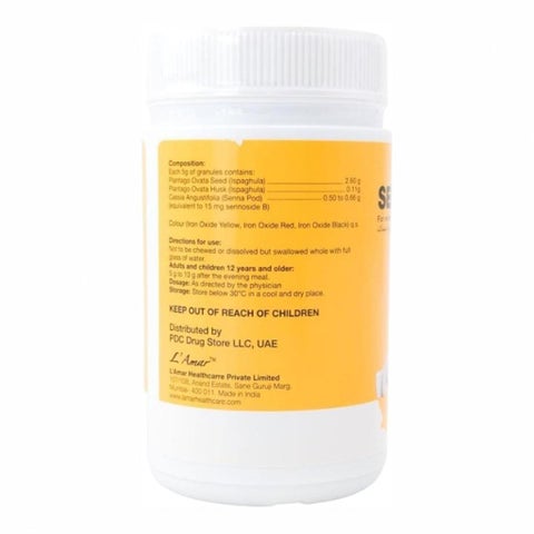Senalax Granules - 250g