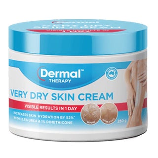 Flexitol Moisturizing Cream For Very Dry Skin 250g