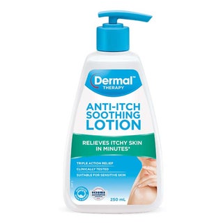Flexitol Anti-Itch Soothing Body Lotion 250ml